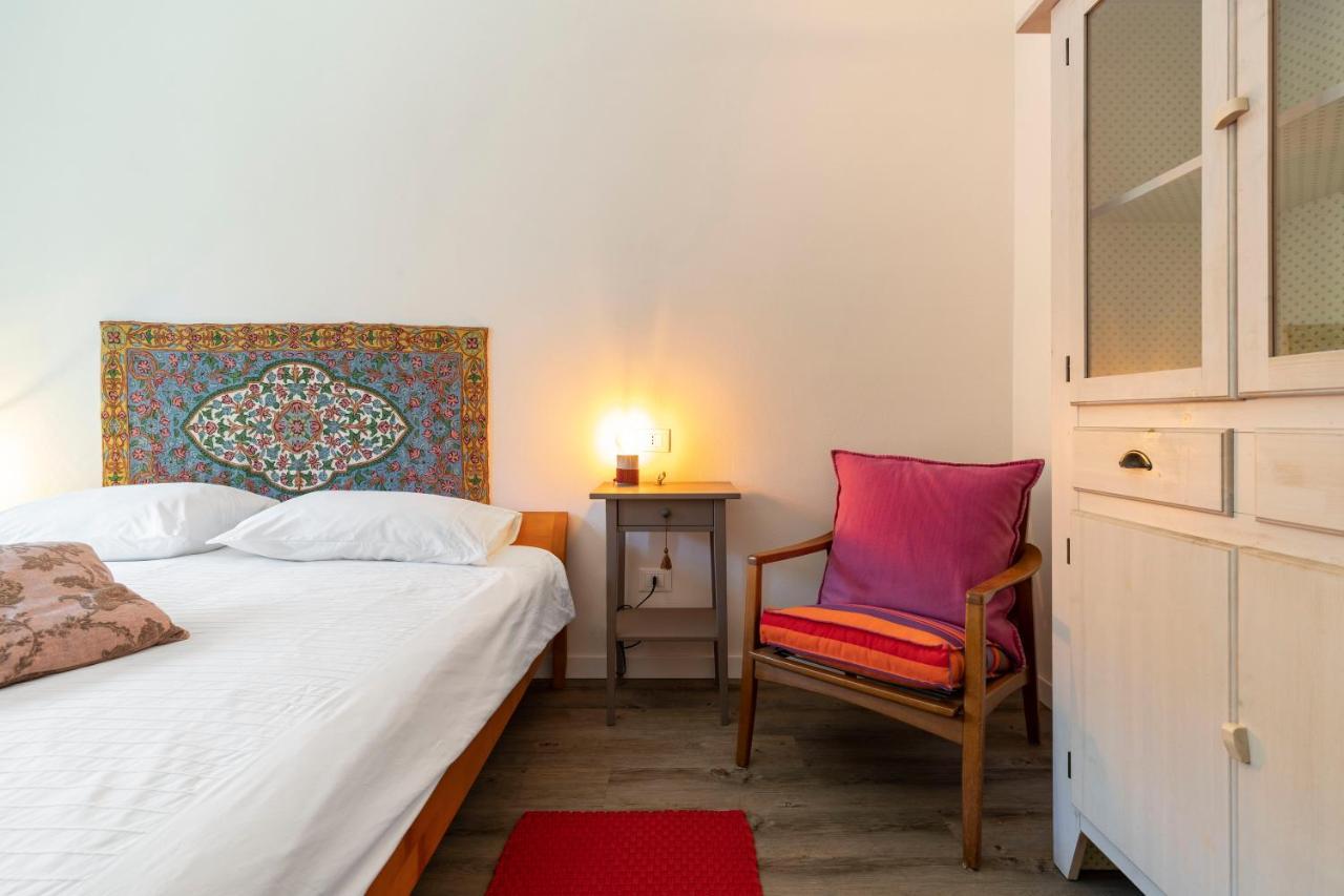 Snug Apartment With Private Courtyard M0270422677 Venice Exterior photo
