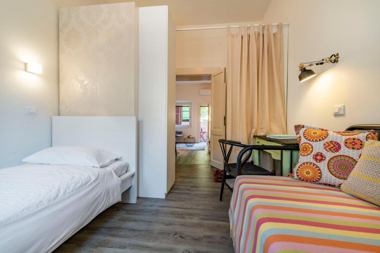 Snug Apartment With Private Courtyard M0270422677 Venice Exterior photo