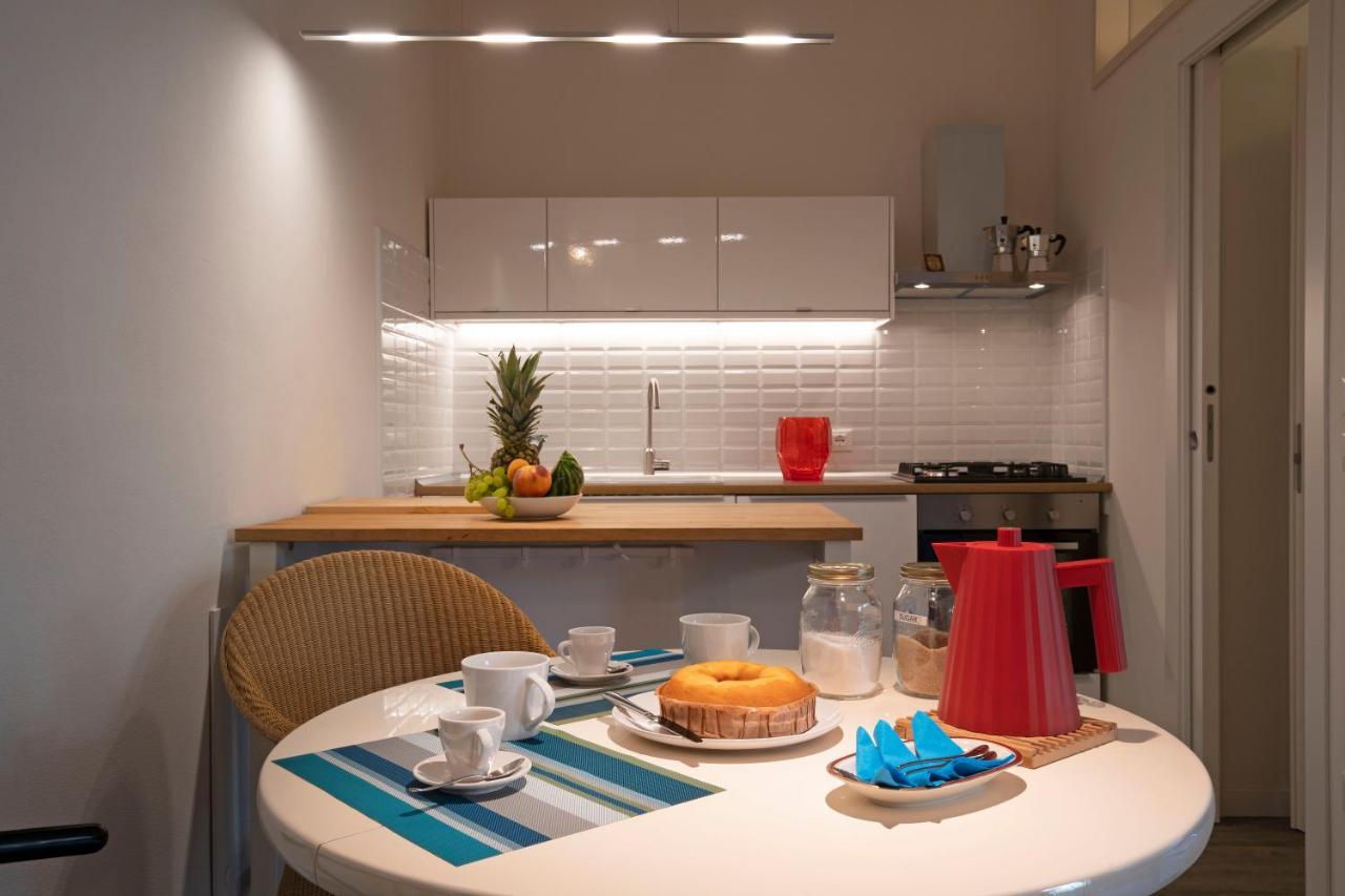 Snug Apartment With Private Courtyard M0270422677 Venice Exterior photo